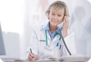 Medical Dictation