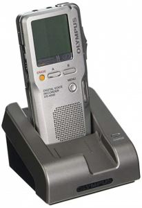 Olympus digital recorder